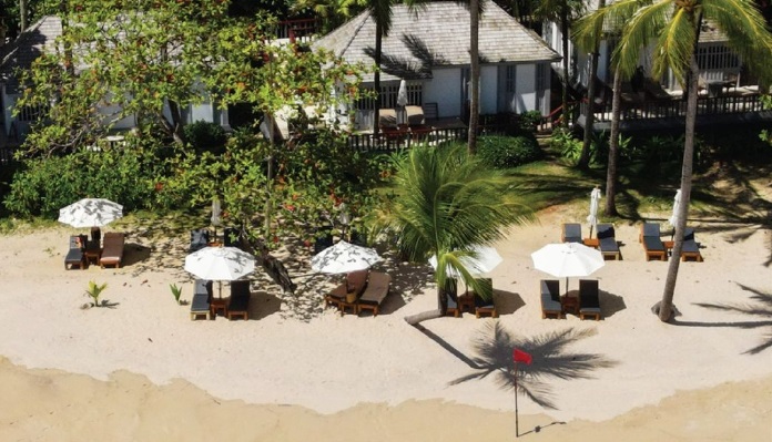 Beach Hotels Phuket
